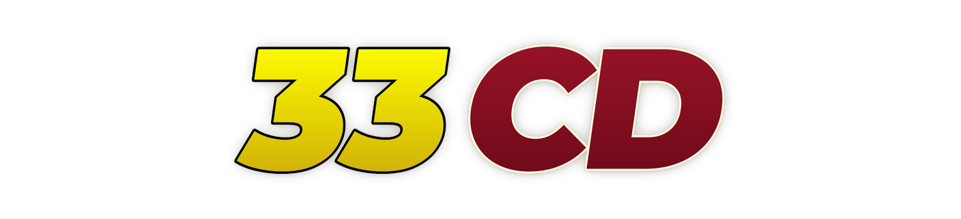 33cd